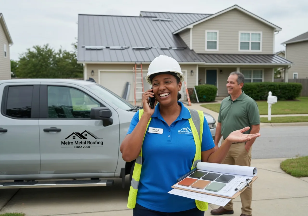 Metal Roofing Installation Effie, MN FAQs