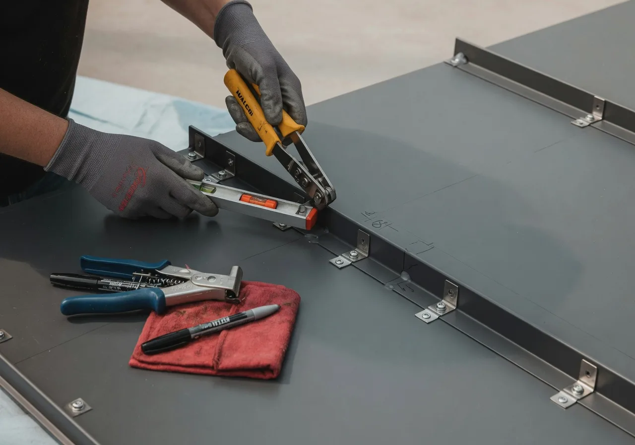 Why choose Metal Roofing Installation in Effie, MN